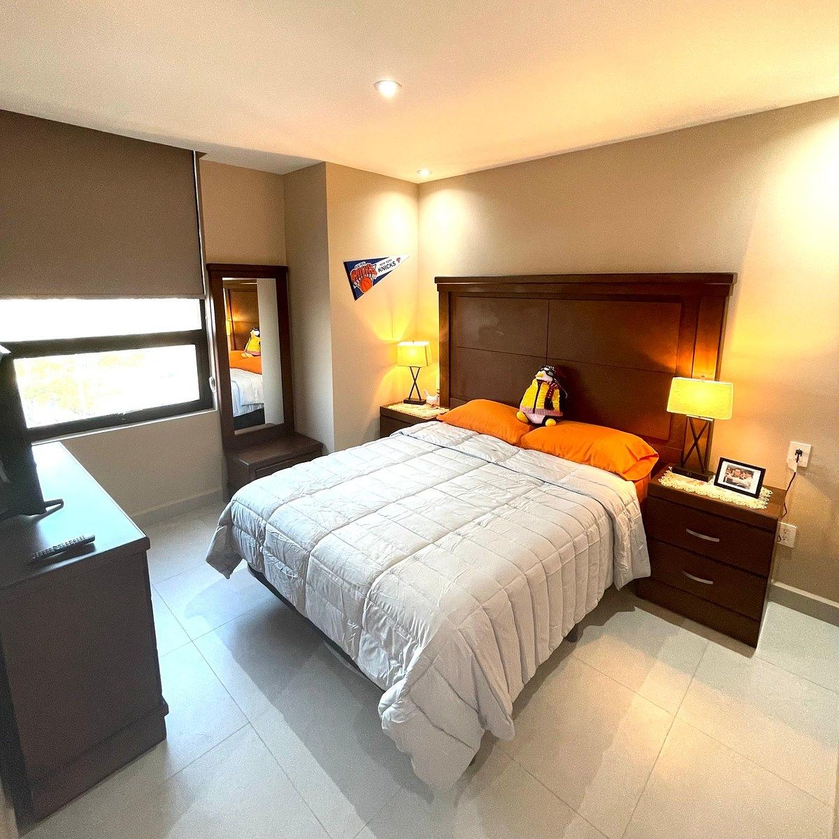 Apartment in Acero, Monterrey, photo 2 of 13
