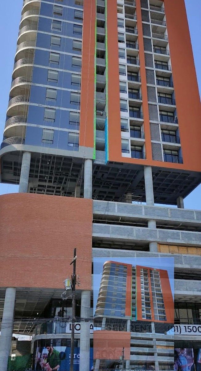 Apartment in Acero, Monterrey, photo 9 of 13