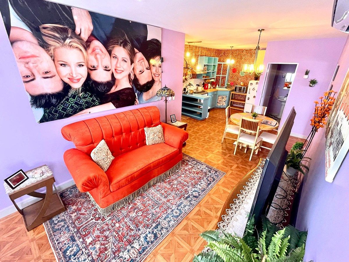 Apartment in Acero, Monterrey, photo 3 of 13