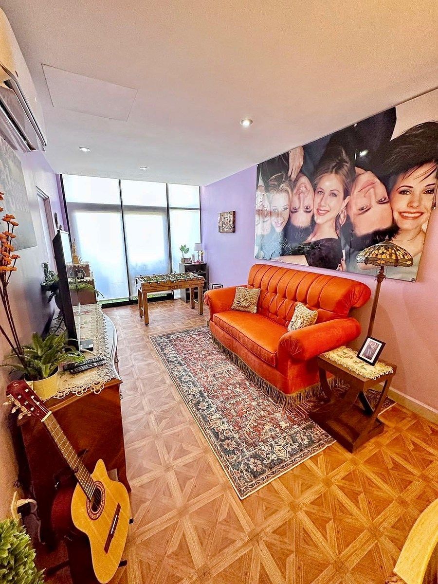 Apartment in Acero, Monterrey, photo 7 of 13