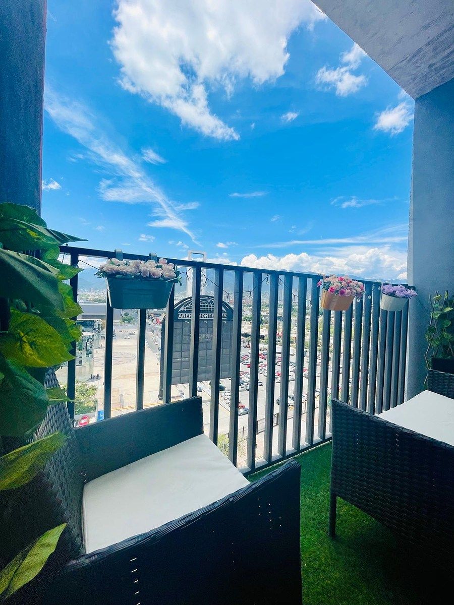 Apartment in Acero, Monterrey, photo 11 of 13
