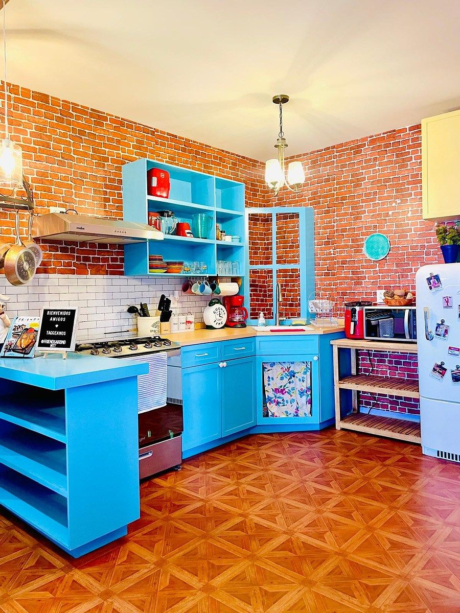 Apartment in Acero, Monterrey, photo 8 of 13