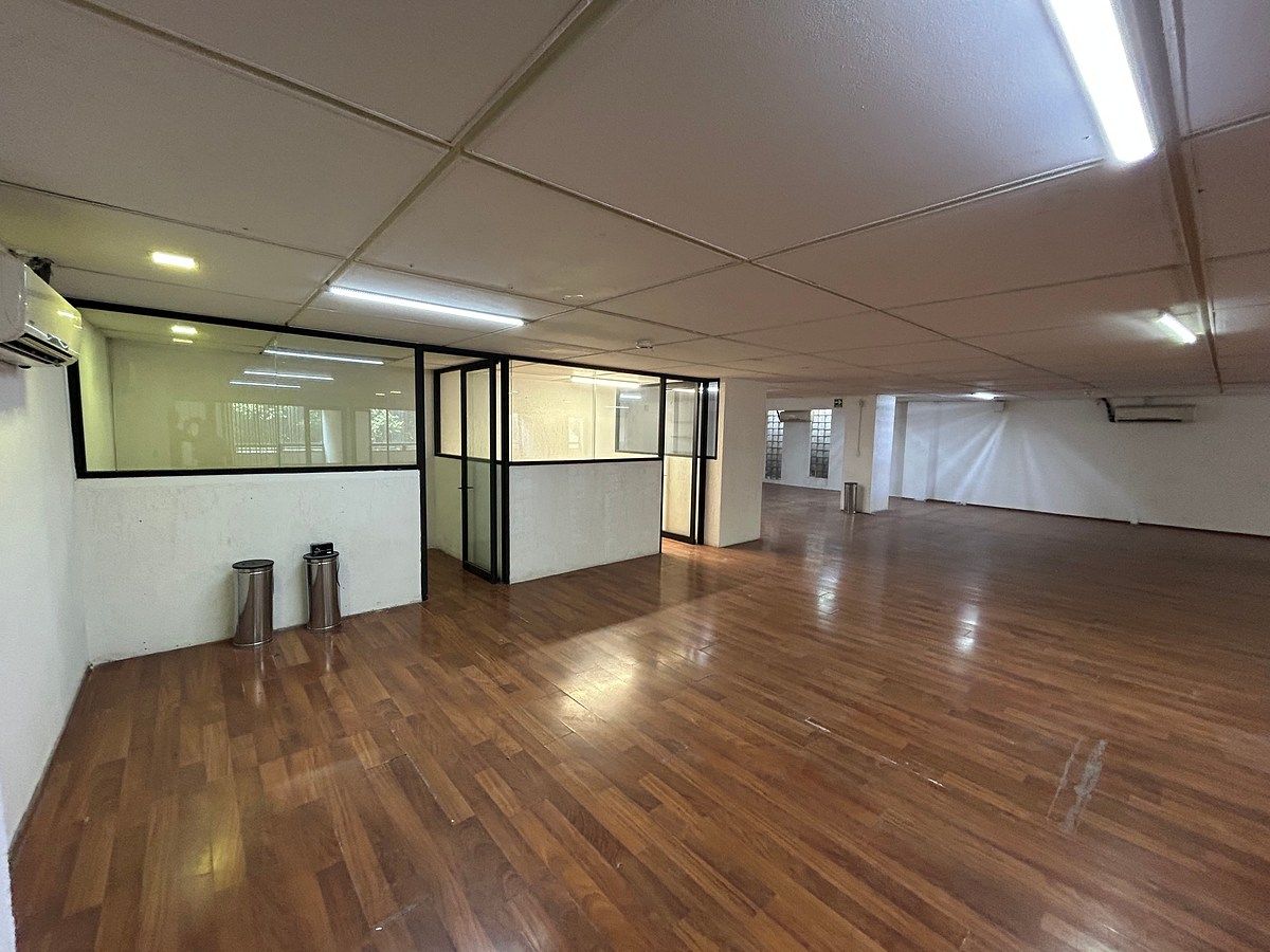 Office in Cuauhtémoc, Cuauhtémoc, photo 2 of 15
