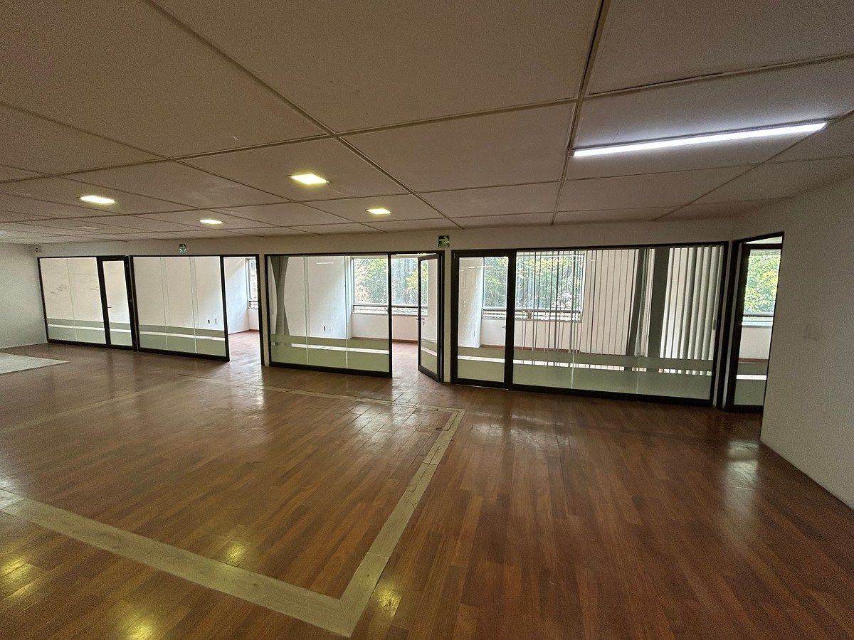 Office in Cuauhtémoc, Cuauhtémoc, photo 4 of 15