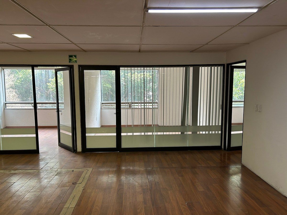 Office in Cuauhtémoc, Cuauhtémoc, photo 5 of 15