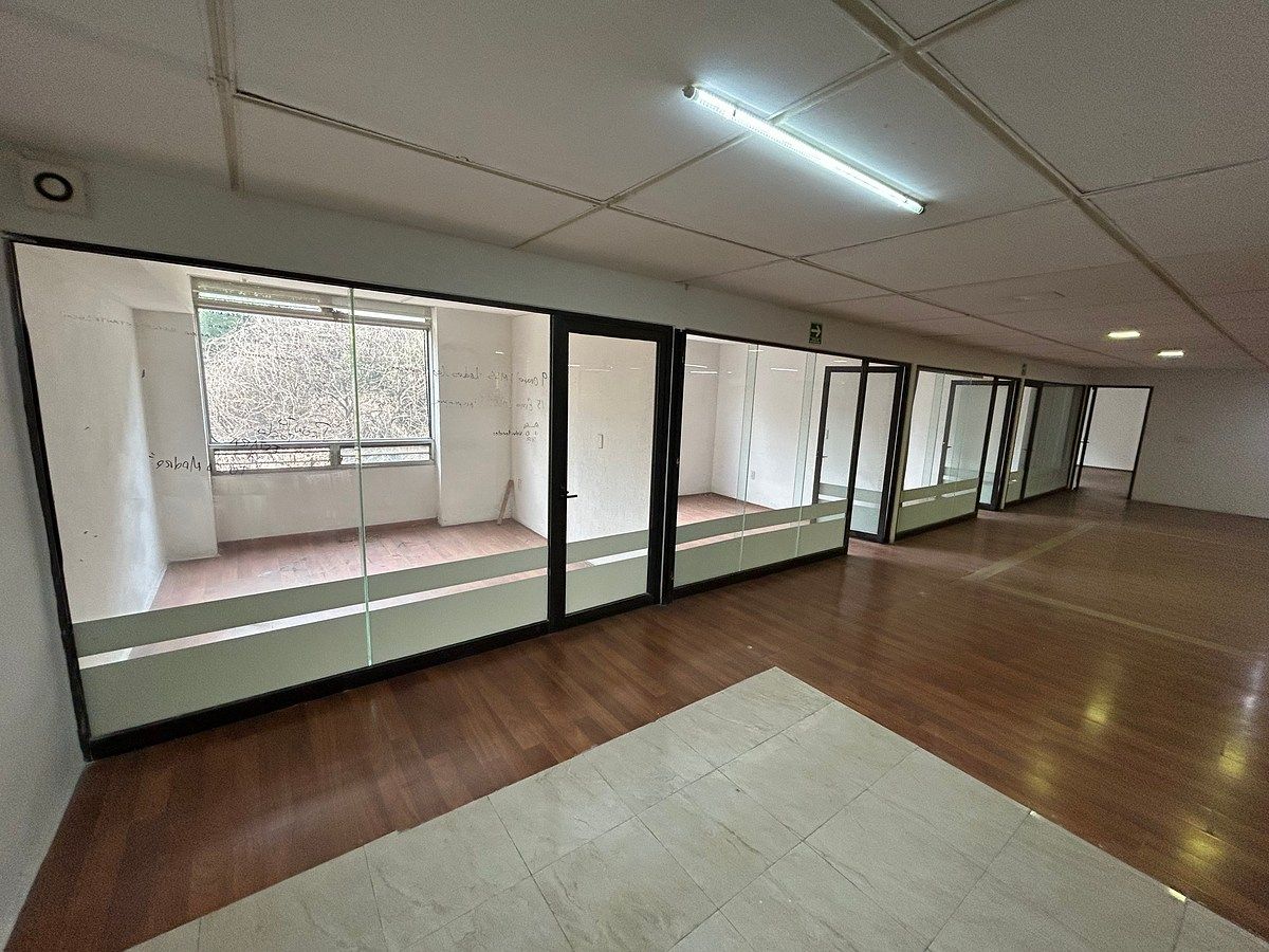 Office in Cuauhtémoc, Cuauhtémoc, photo 7 of 15