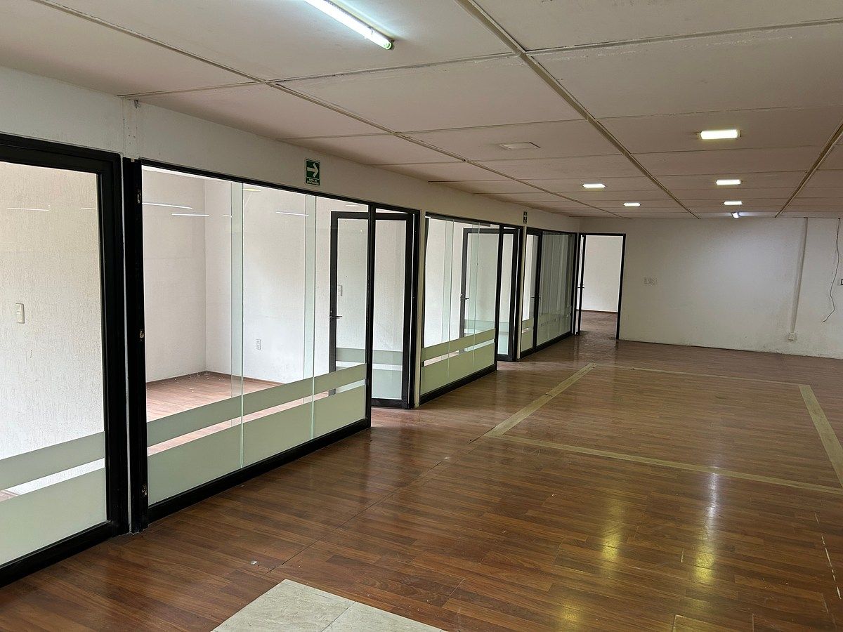 Office in Cuauhtémoc, Cuauhtémoc, photo 8 of 15