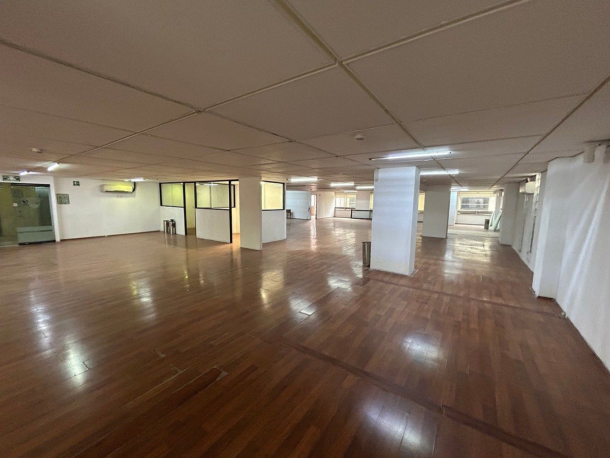 Office in Cuauhtémoc, Cuauhtémoc, photo 9 of 15