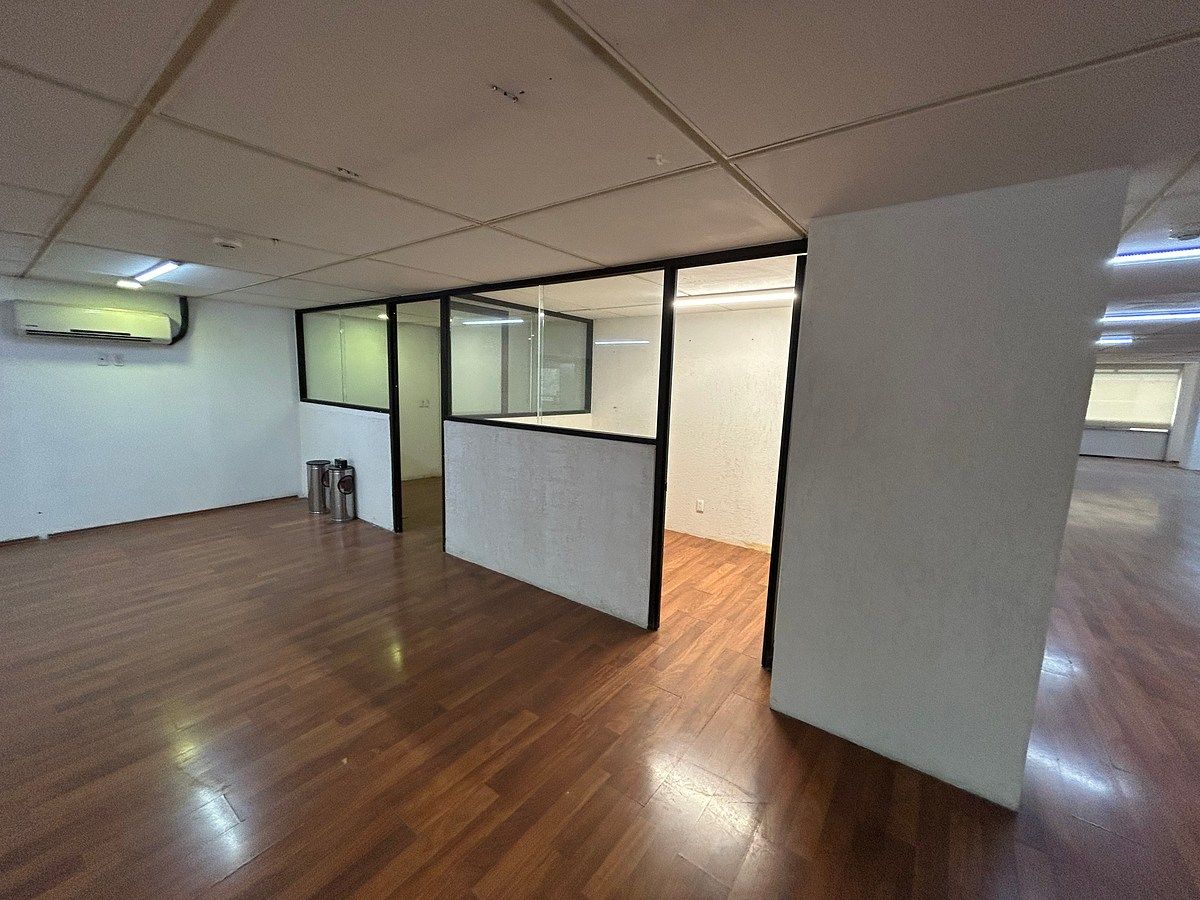 Office in Cuauhtémoc, Cuauhtémoc, photo 10 of 15