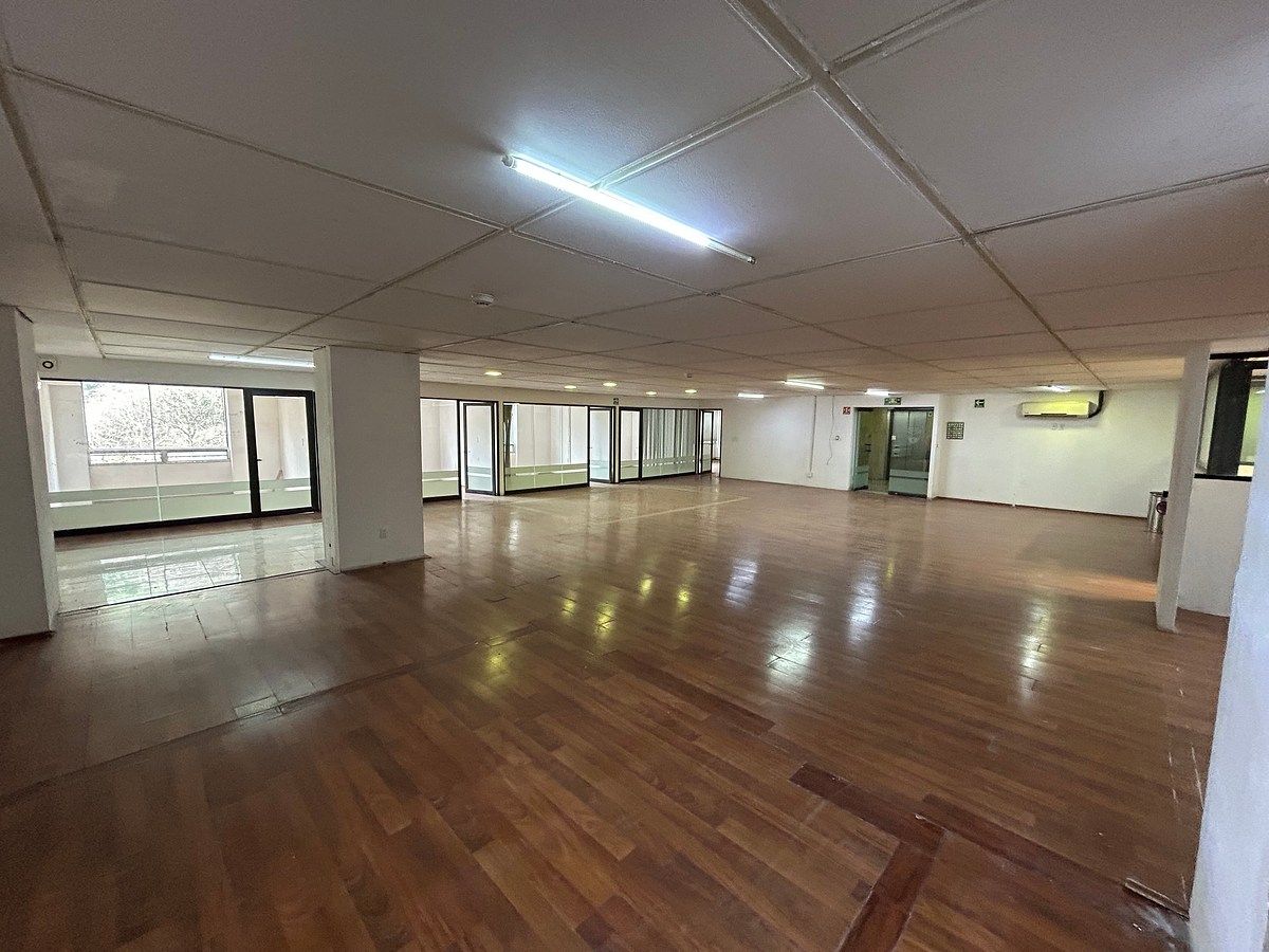 Office in Cuauhtémoc, Cuauhtémoc, photo 11 of 15