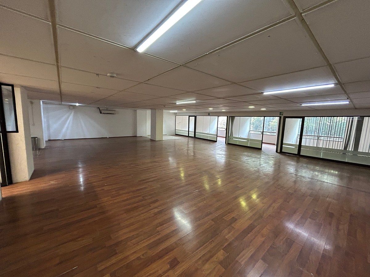 Office in Cuauhtémoc, Cuauhtémoc, photo 12 of 15