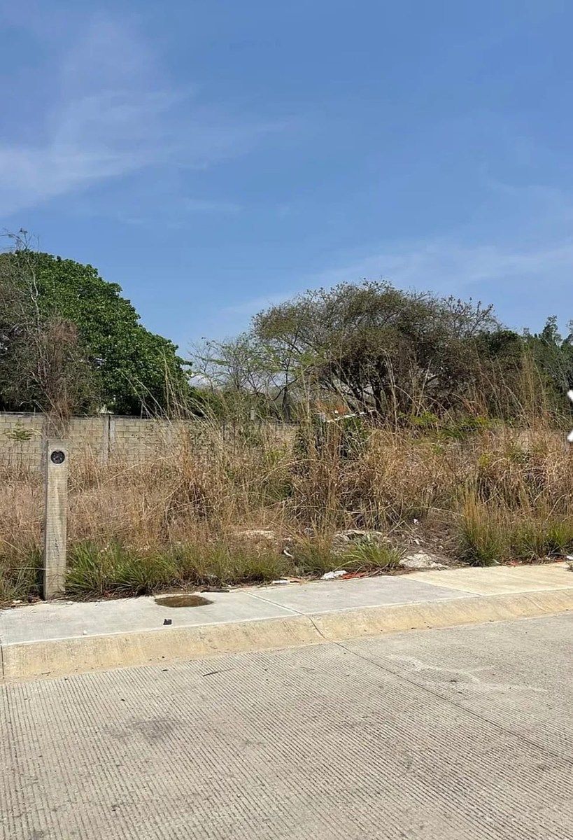Lote em Joyas del Campestre, Tuxtla Gutiérrez, foto 3 de 6