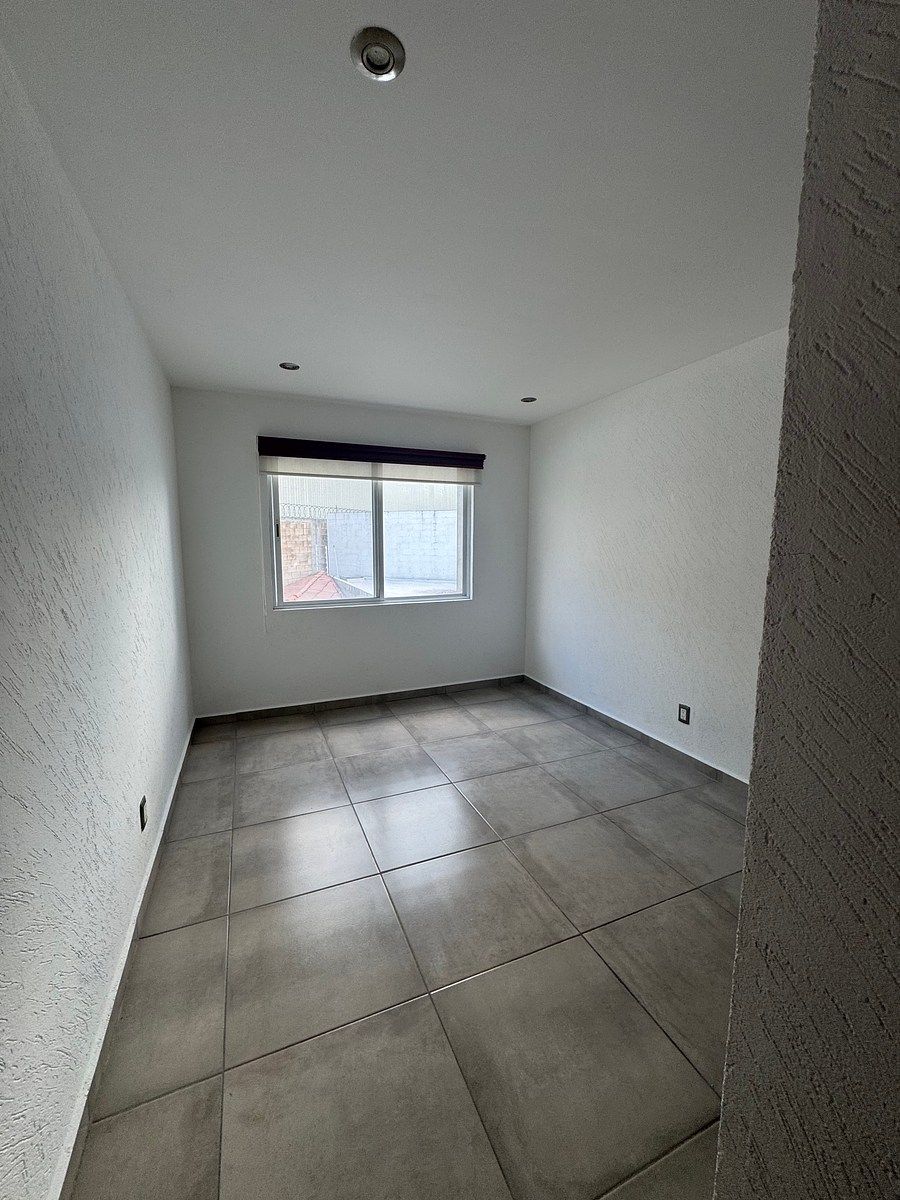 Casa en condominio en Juriquilla, Querétaro, foto 2 de 22