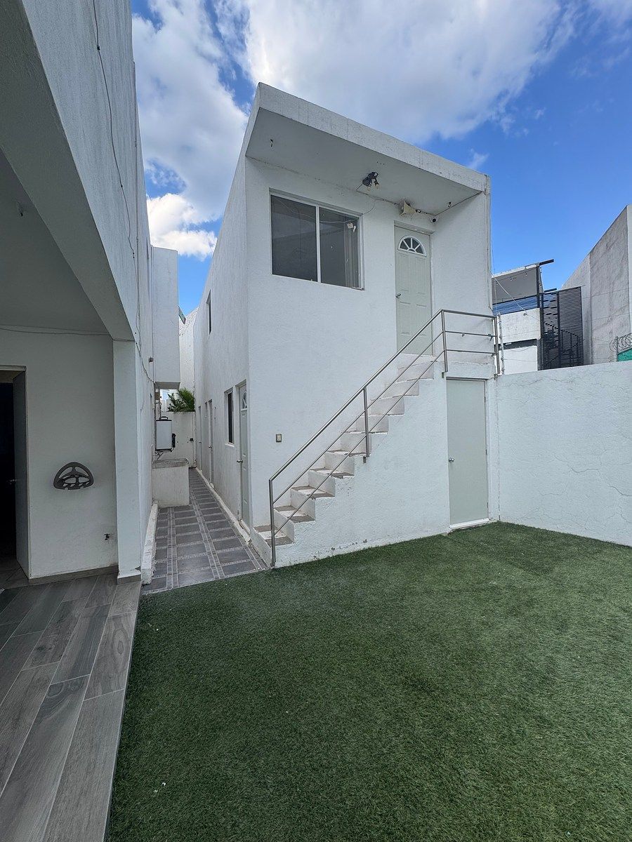 Casa en condominio en Juriquilla, Querétaro, foto 19 de 22