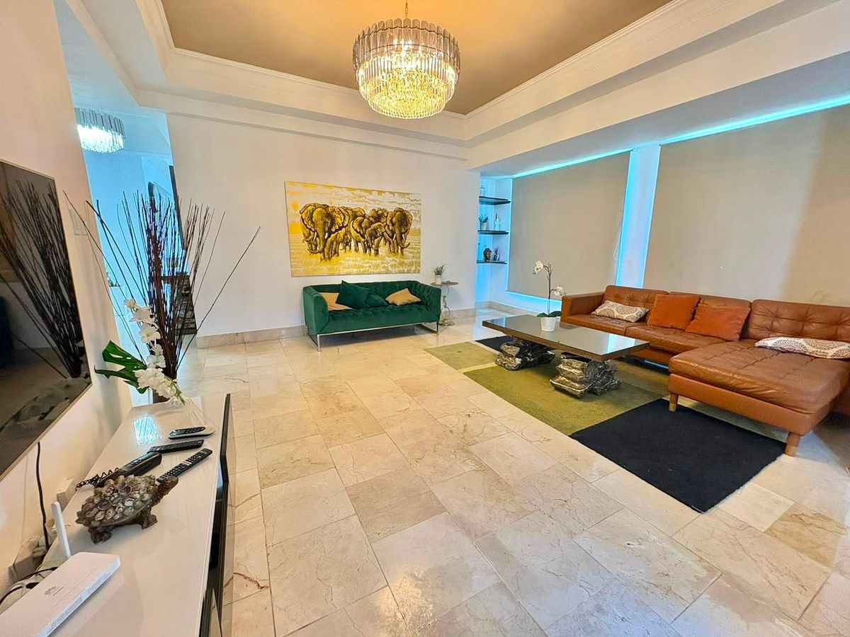 Penthouse en Evaristo Morales, Santo Domingo Centro (Distrito Nacional), foto 2 de 32