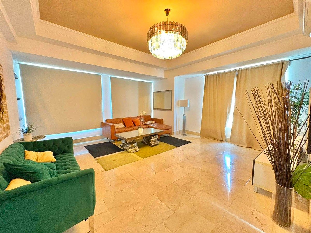 Penthouse en Evaristo Morales, foto 1 de 32