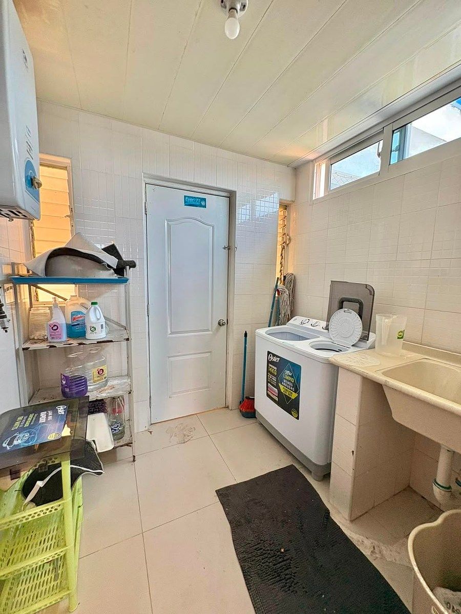 Penthouse en Evaristo Morales, Santo Domingo Centro (Distrito Nacional), foto 8 de 32