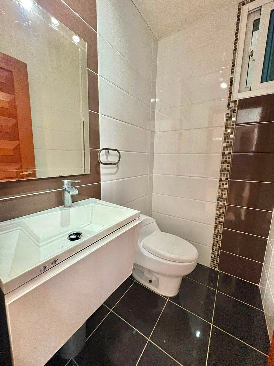 Penthouse en Evaristo Morales, Santo Domingo Centro (Distrito Nacional), foto 9 de 32