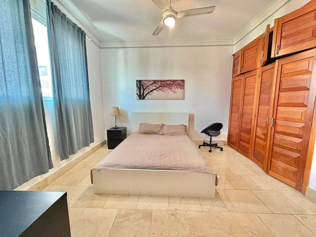 Penthouse en Evaristo Morales, Santo Domingo Centro (Distrito Nacional), foto 10 de 32