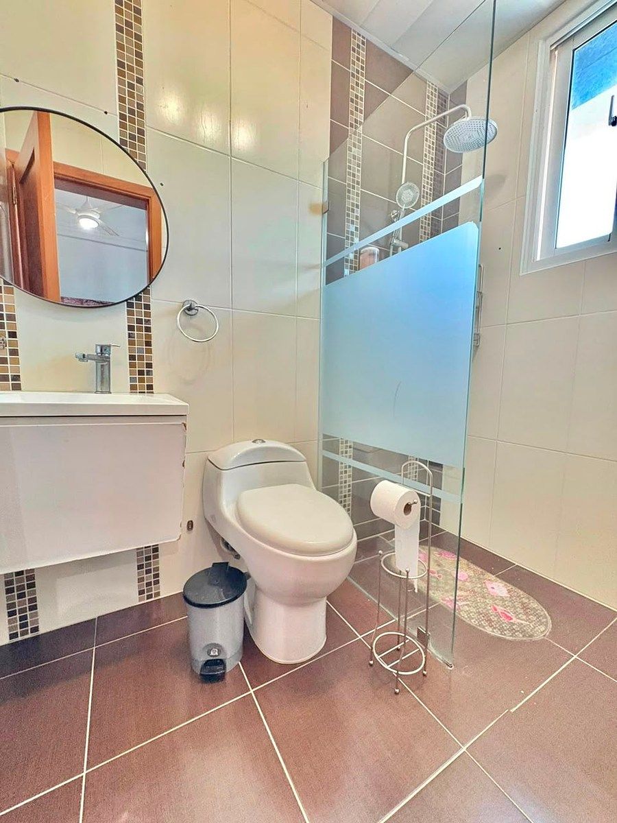 Penthouse en Evaristo Morales, Santo Domingo Centro (Distrito Nacional), foto 11 de 32