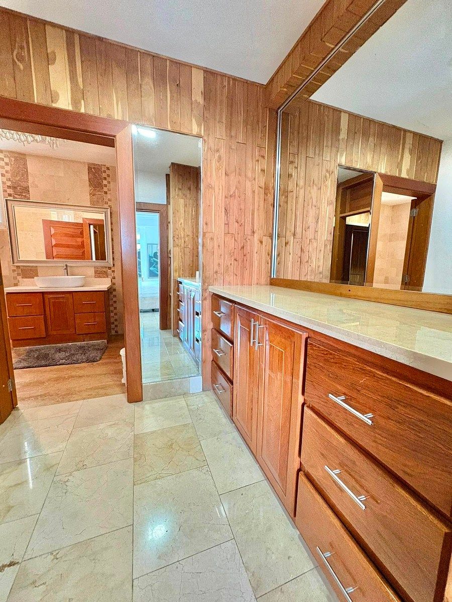 Penthouse en Evaristo Morales, Santo Domingo Centro (Distrito Nacional), foto 15 de 32