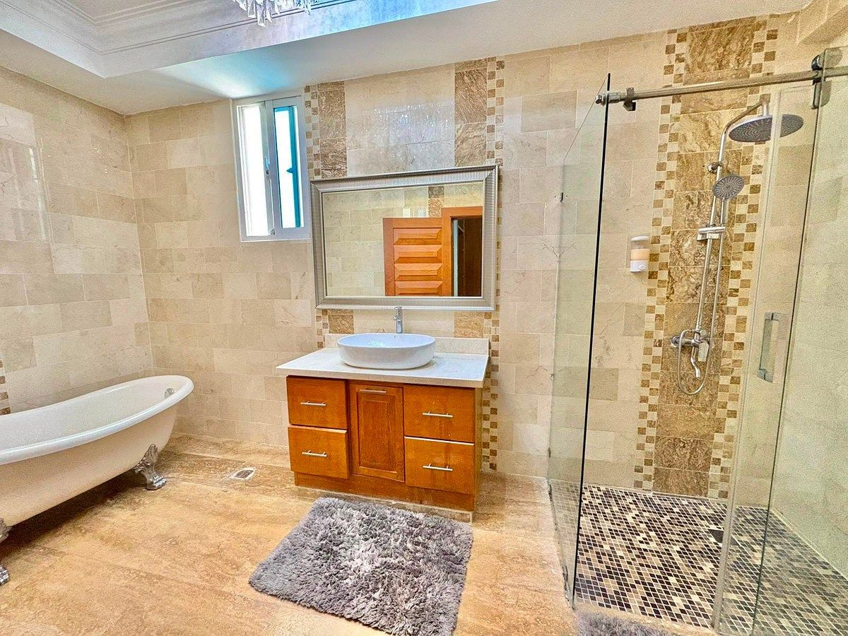 Penthouse en Evaristo Morales, Santo Domingo Centro (Distrito Nacional), foto 16 de 32