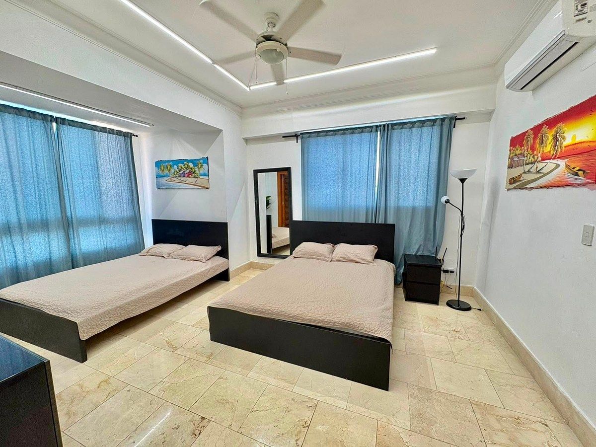 Penthouse en Evaristo Morales, Santo Domingo Centro (Distrito Nacional), foto 17 de 32