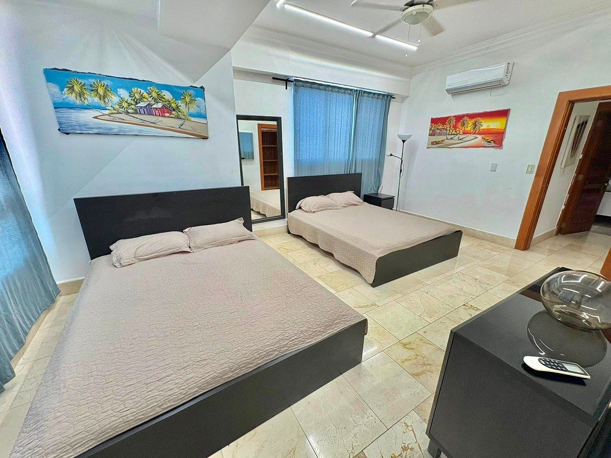 Penthouse en Evaristo Morales, Santo Domingo Centro (Distrito Nacional), foto 18 de 32