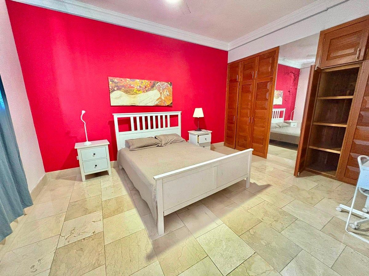 Penthouse en Evaristo Morales, Santo Domingo Centro (Distrito Nacional), foto 22 de 32