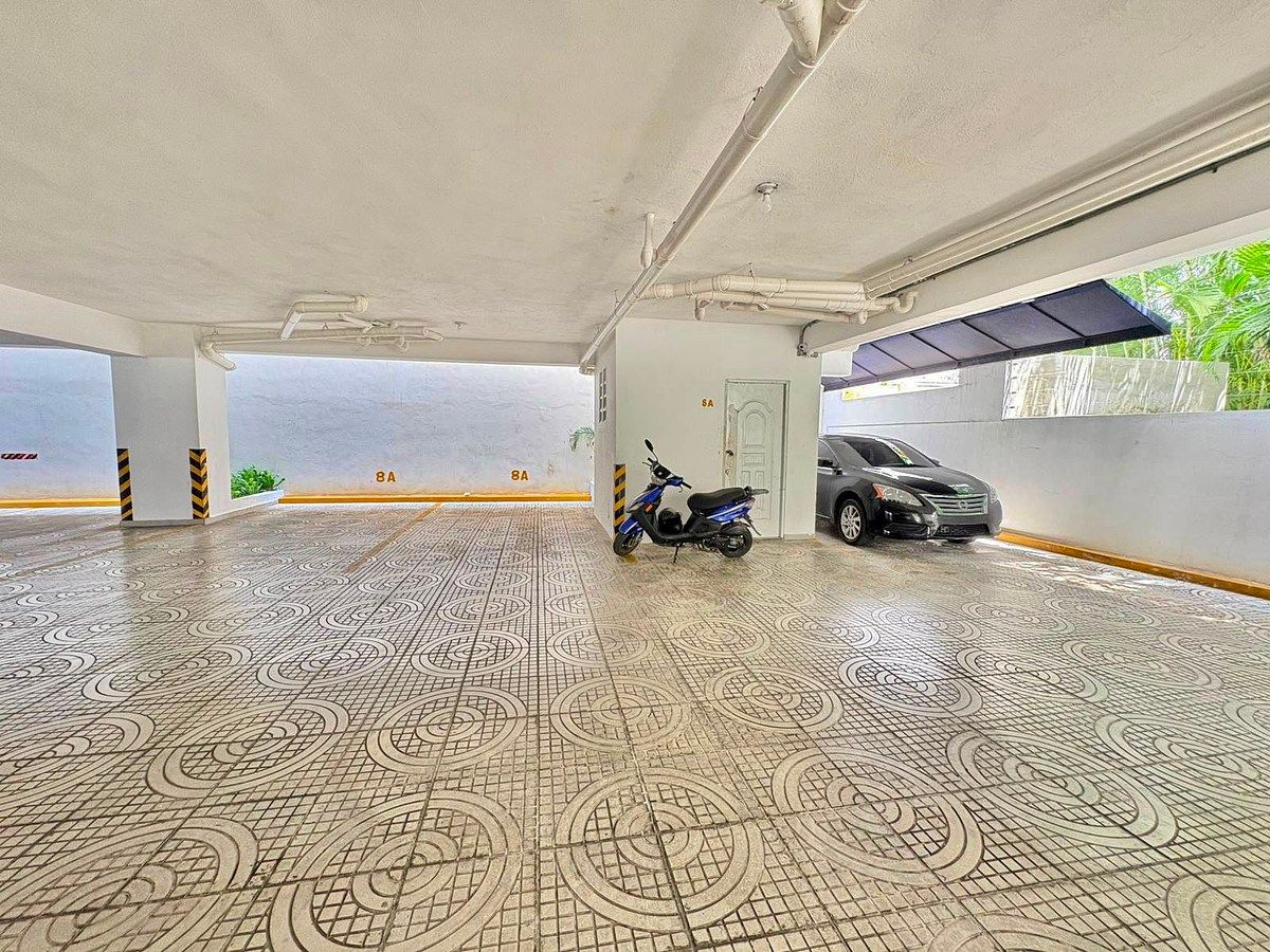 Penthouse en Evaristo Morales, Santo Domingo Centro (Distrito Nacional), foto 30 de 32