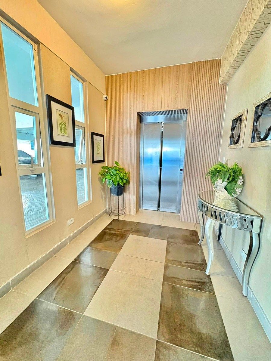 Penthouse en Evaristo Morales, Santo Domingo Centro (Distrito Nacional), foto 31 de 32