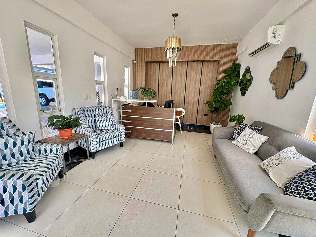 Penthouse en Evaristo Morales, Santo Domingo Centro (Distrito Nacional), foto 32 de 32