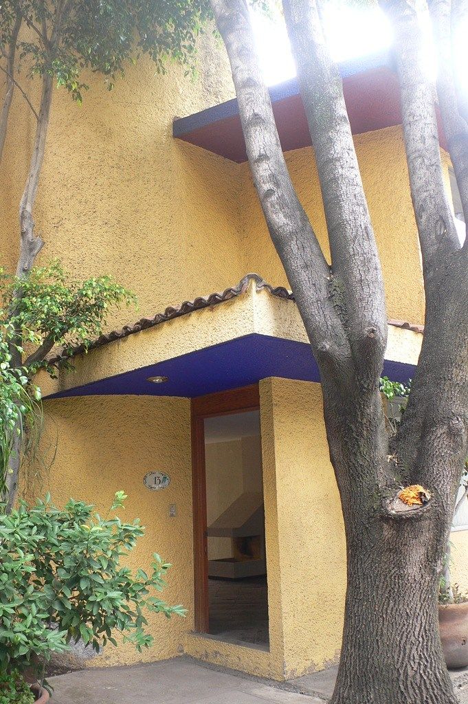 Casa para alugar Tlalpan Centro, foto 1 de 22