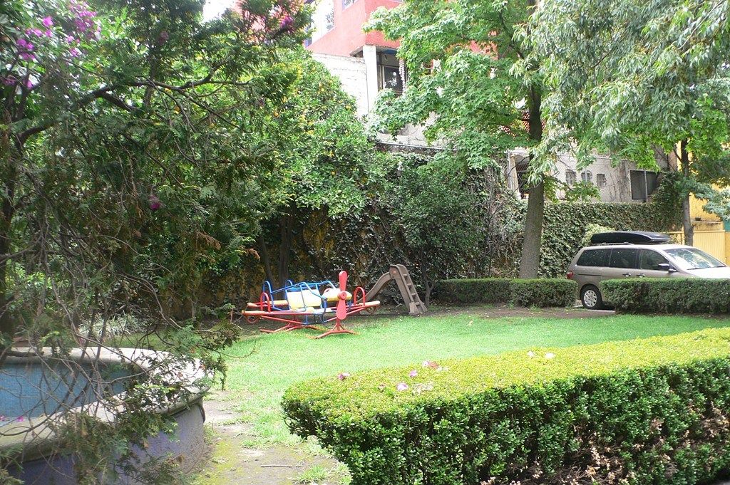 Casa em condomínio fechado em Tlalpan Centro, Tlalpan, foto 18 de 22
