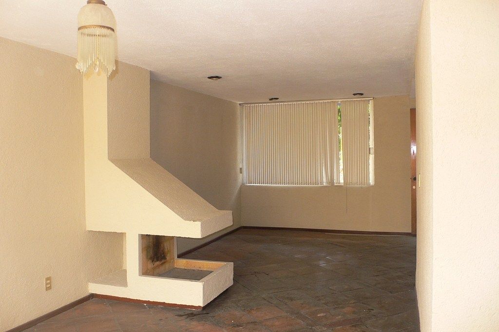 Casa em condomínio fechado em Tlalpan Centro, Tlalpan, foto 2 de 22