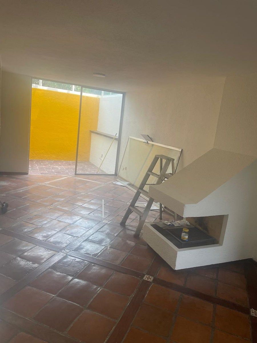Casa em condomínio fechado em Tlalpan Centro, Tlalpan, foto 3 de 22