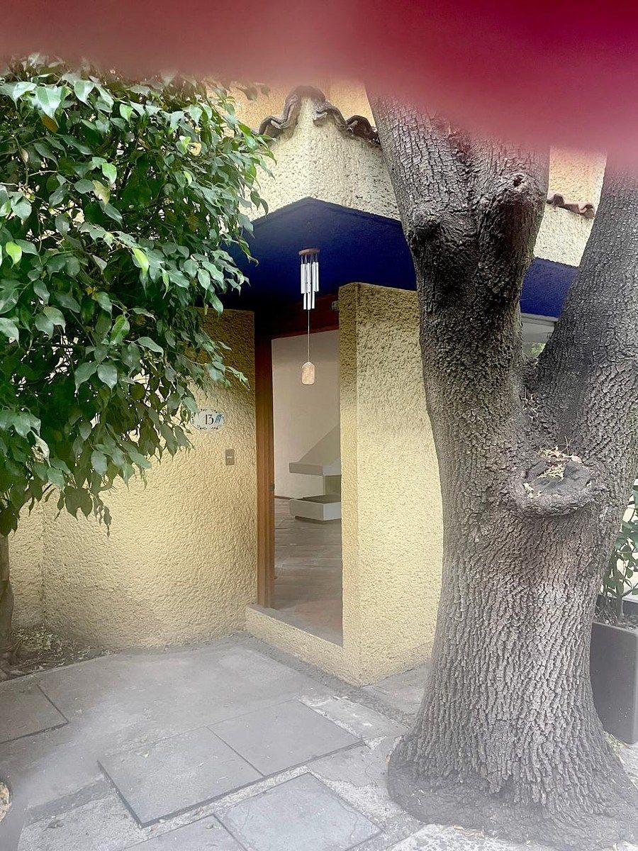 Casa em condomínio fechado em Tlalpan Centro, Tlalpan, foto 17 de 22
