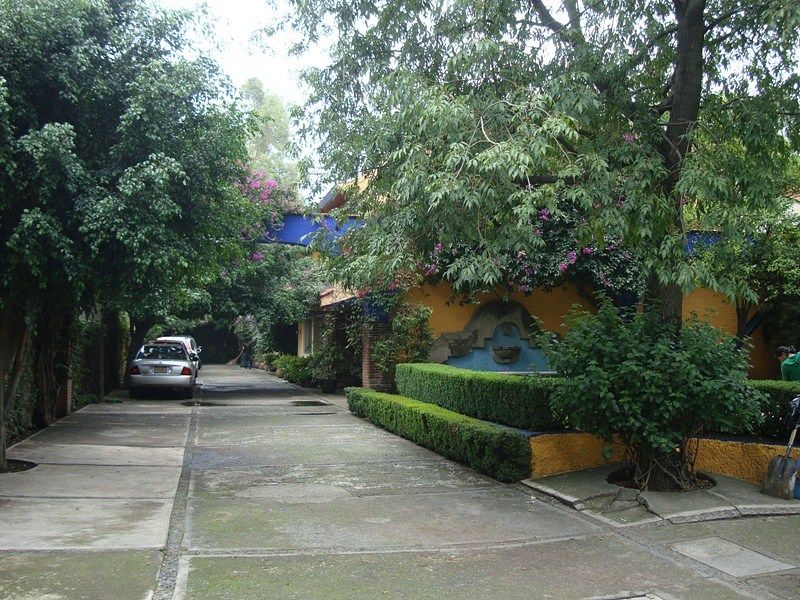 Casa em condomínio fechado em Tlalpan Centro, Tlalpan, foto 21 de 22