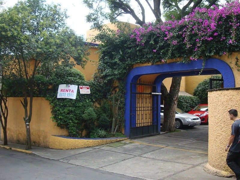 Casa em condomínio fechado em Tlalpan Centro, Tlalpan, foto 22 de 22