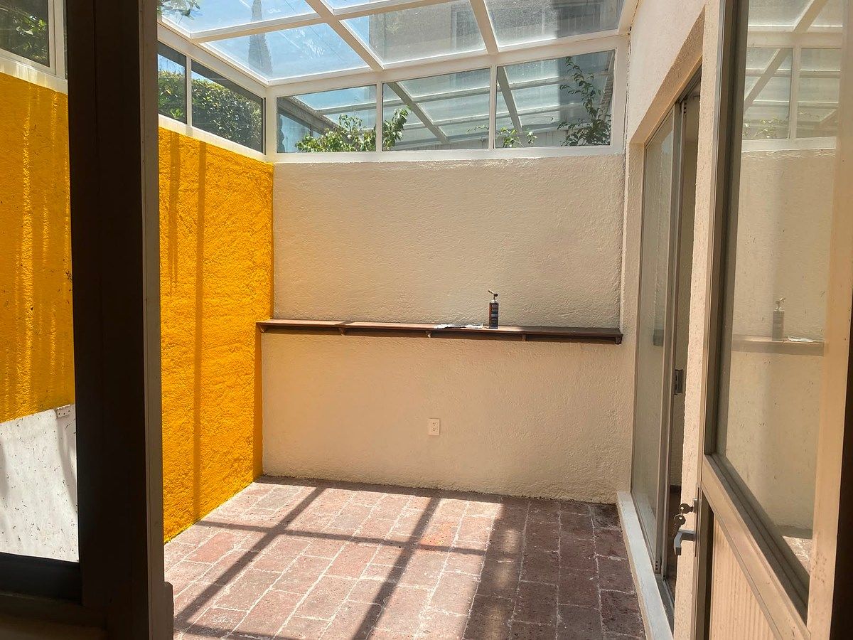 Casa en condominio en Tlalpan Centro, Tlalpan, foto 6 de 29