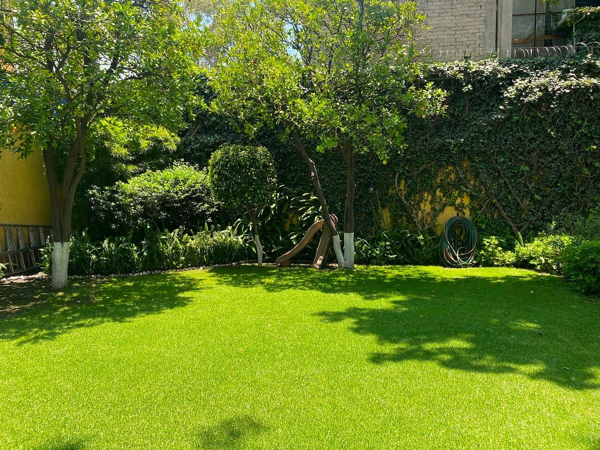 Casa en condominio en Tlalpan Centro, Tlalpan, foto 27 de 29