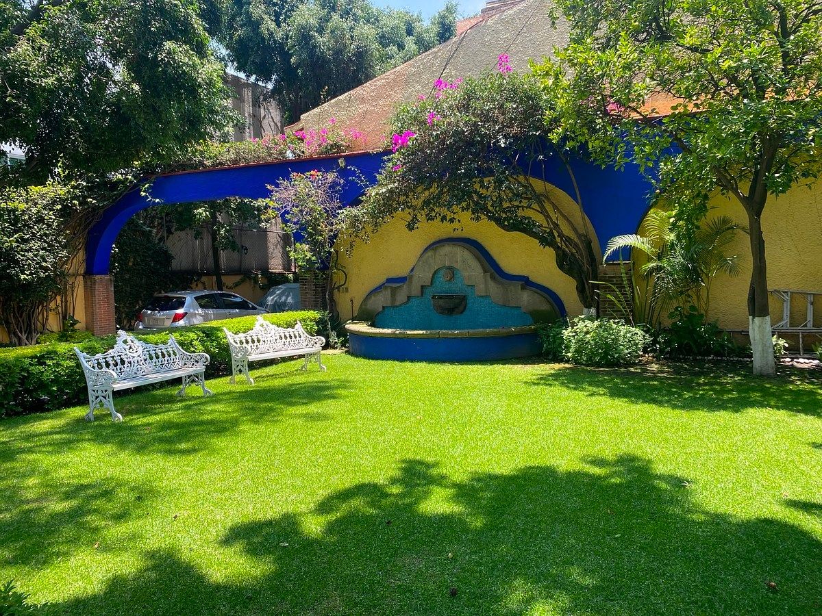 Casa en condominio en Tlalpan Centro, Tlalpan, foto 28 de 29