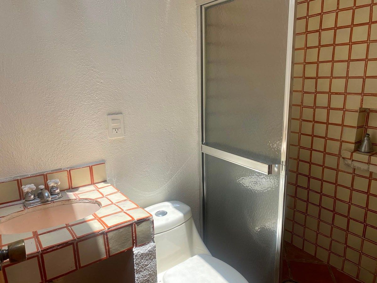 Casa en condominio en Tlalpan Centro, Tlalpan, foto 18 de 29