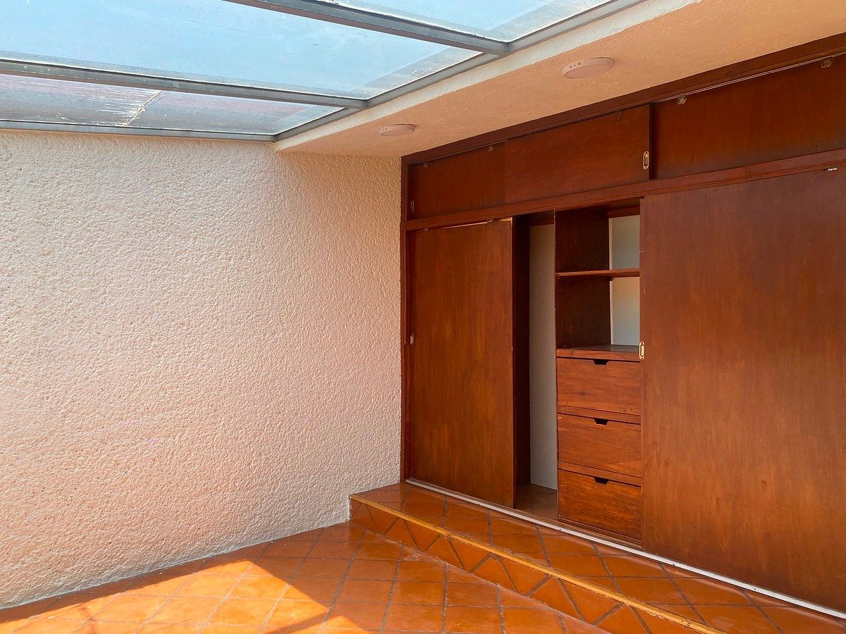 Casa en condominio en Tlalpan Centro, Tlalpan, foto 24 de 29