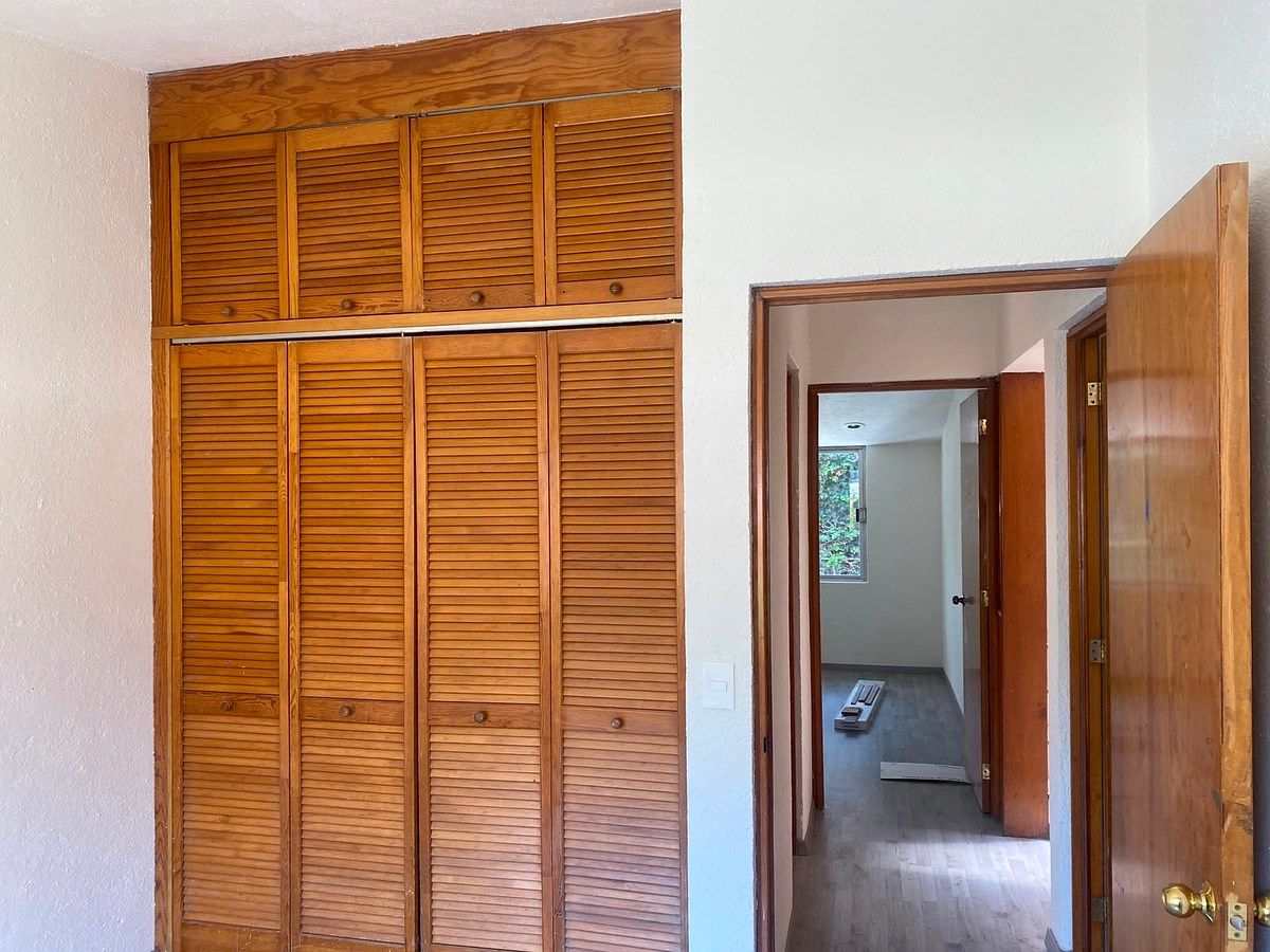 Casa en condominio en Tlalpan Centro, Tlalpan, foto 21 de 29