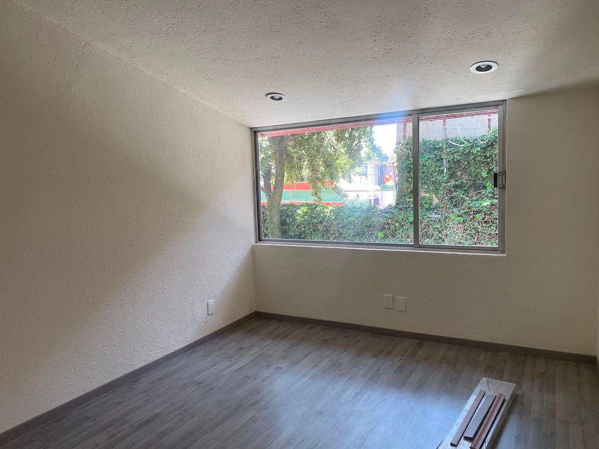 Casa en condominio en Tlalpan Centro, Tlalpan, foto 23 de 29