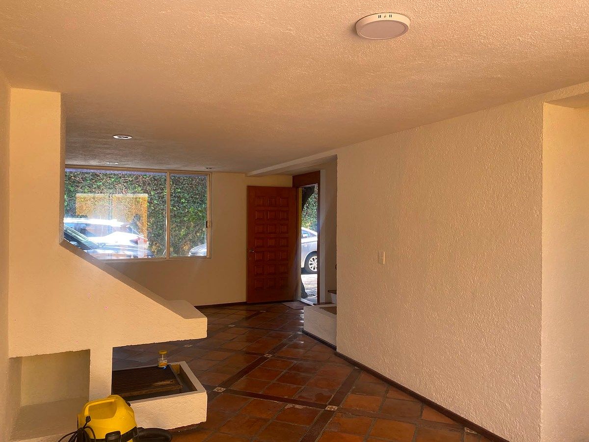 Casa en condominio en Tlalpan Centro, Tlalpan, foto 4 de 29