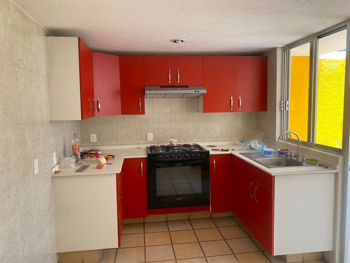 Casa en condominio en Tlalpan Centro, Tlalpan, foto 8 de 29
