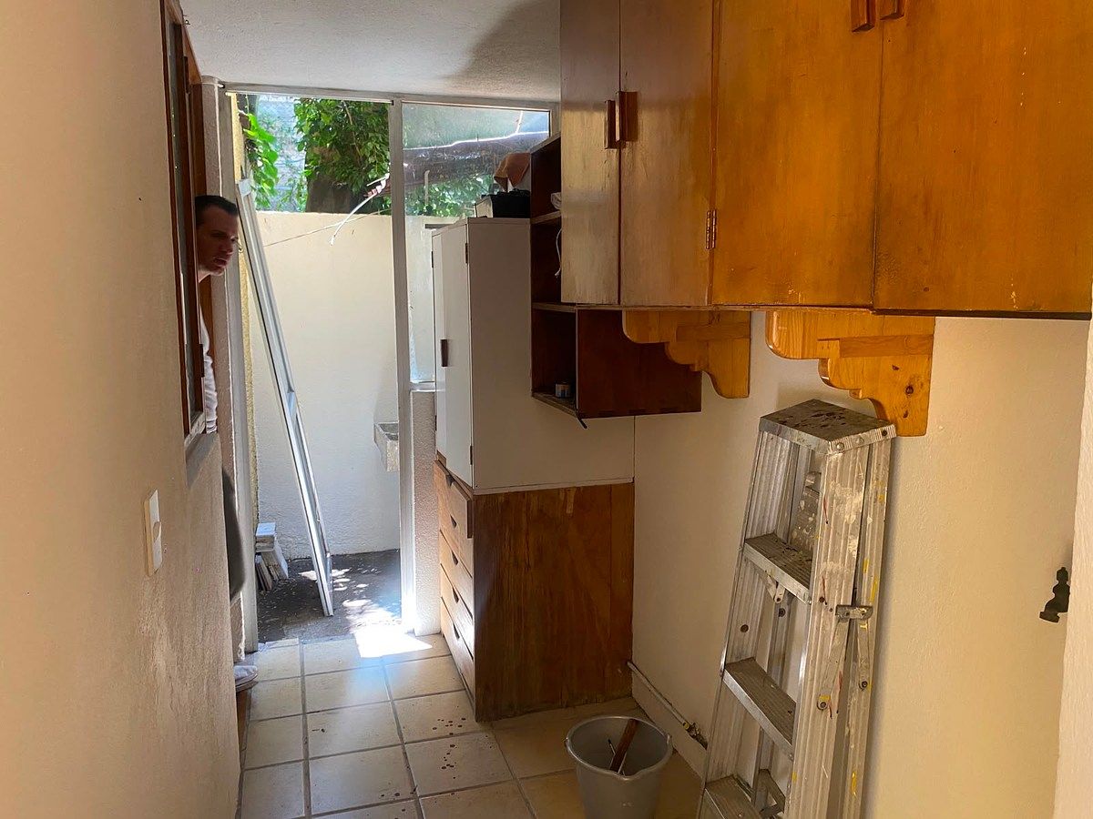 Casa en condominio en Tlalpan Centro, Tlalpan, foto 10 de 29