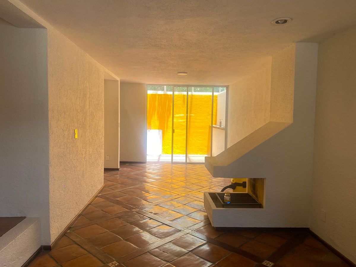 Casa en condominio en Tlalpan Centro, Tlalpan, foto 5 de 29